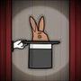 The Mr. Rabbit Magic Show