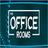 THE OFFICE ROOMS