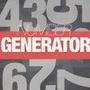 The Random Number Generator
