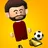 The Real Juggle - Pro Freestyle Soccer