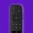 The Roku Mobile App.
