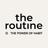 The Routine Studio