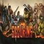 The Scouring
