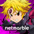 The Seven Deadly Sins: Grand Cross