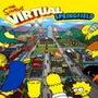 The Simpsons: Virtual Springfield