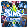 The Sims 3: Showtime
