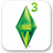 The Sims 3 Wallpaper Pack