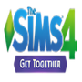 The Sims 4: Get Together