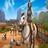 The Sims 4: Horse Ranch