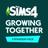 The Sims™ 4 Growing Together Expansion Pack