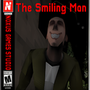 The Smiling Man