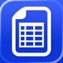 The Spreadsheet App. - Sheets