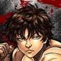 刃牙 THE STRONGEST PROOF