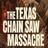 The Texas Chain Saw Massacre
