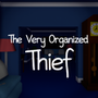The Very Organized Thief