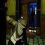 The Wolf Among Us