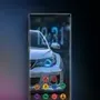 Theme for Motorola One Macro