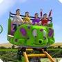 Theme Park Simulator