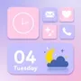 ThemeArt - Widgets App icons