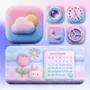 ThemeGlow: Widgets App Icons