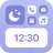 ThemeOn: App icons Widgets