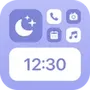 ThemeOn: App icons Widgets