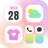 Themepack - App Icons Widgets