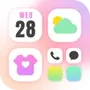Themepack - App Icons Widgets