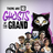 There Are No Ghosts at the Grand