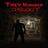 They Hunger: Trilogy