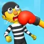 Thief Hunter: Punch Hero Game