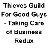 Thieves Guild For Good Guys - Taking Care of Business Redux