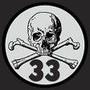ThirtyThree freemason quiz