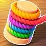 Thread Jam - Puzzle game