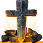 Threadmetal Sabre for Hellsplit: Arena