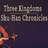 Three Kingdoms: Shu-Han Chronicles