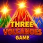 Three Volcanoes Game