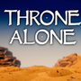 Throne Alone