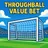 Throughball Value Bet