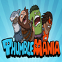 THUMBLEMANIA
