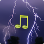 Thunder Sounds Sleep Sounds