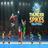 Thunder Spikes Volleyball