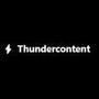 Thundercontent