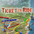Ticket to Ride: The Board Game
