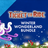 Ticket to Ride®: Winter Wonderland bundle