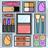 Tidy Up Organizing ocd Games