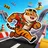 Tiger Dash Rush