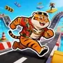 Tiger Dash Rush