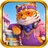 Tiger Face Makeup Shop