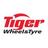 Tiger Wheel Tyre